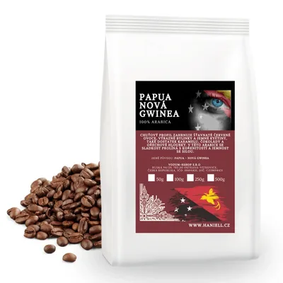 Papua-Nová Guinea