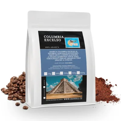 Colombia Excelso
