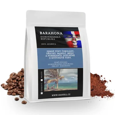 Barahona