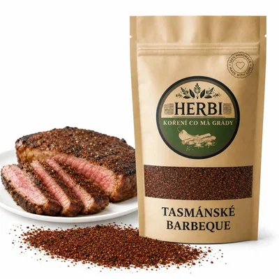 Tasmánske barbeque